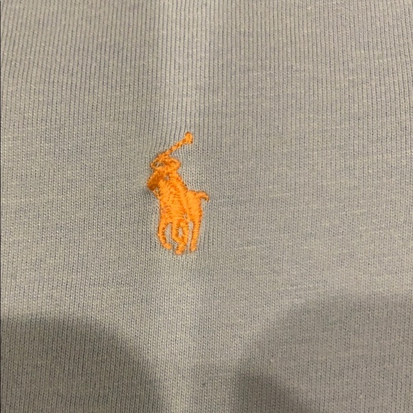 Polo Ralph Lauren boys cotton short-sleeve shirt - Picture 2 of 4